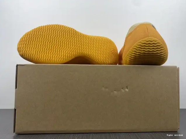hype Adidas Knit Sulfur RNR Yeezy GW5353 0619
